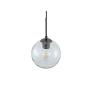 Lindby - Firano Taklampa Clear/Metal