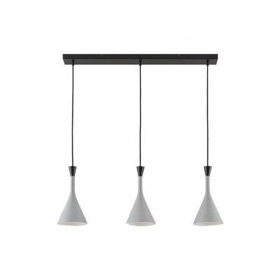 Lindby - Flynn 3 Taklampa Concrete