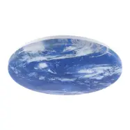 Lindby - Gaios Plafond CCT Dim.