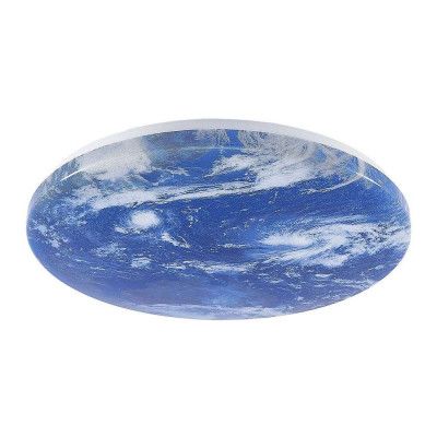 Lindby - Gaios Plafond CCT Dim.