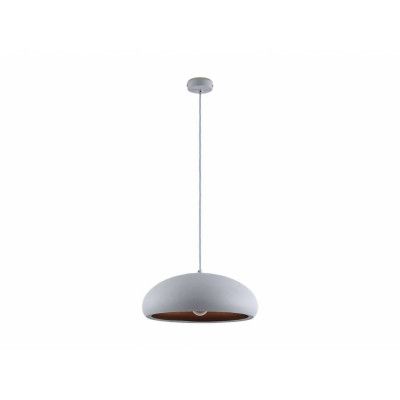 Lindby - Gerwina Taklampa White/Gold