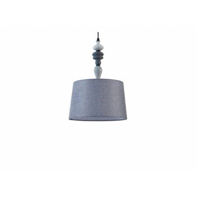 Lindby - Haldorin Taklampa Grey