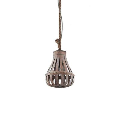 Lindby - Haruno Taklampa Ø33 Wood