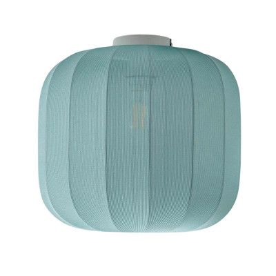 Lindby - Helin Plafond Ø35 Blå