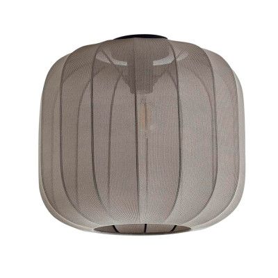 Lindby - Helin Plafond Ø35 Grå