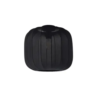 Lindby - Helin Plafond Ø35 Svart