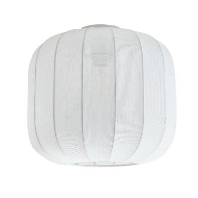 Lindby - Helin Plafond Ø35 Vit