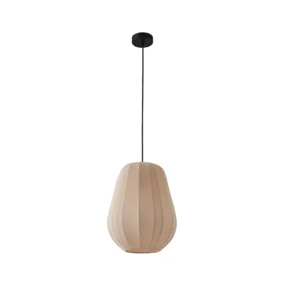 Lindby - Helin Taklampa Ø30 Beige