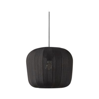 Lindby - Helin Taklampa Ø35 Svart