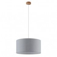 Lindby - Imarin Taklampa Grey