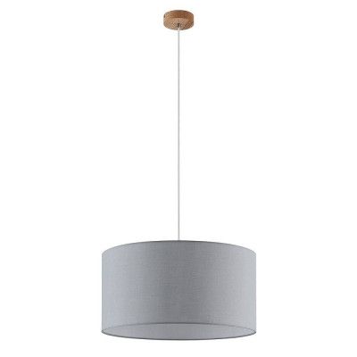 Lindby - Imarin Taklampa Grey
