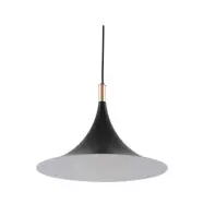 Lindby - Jarl Taklampa Svart