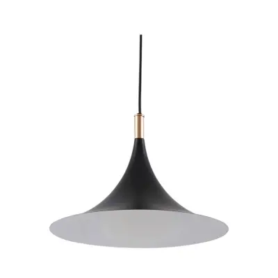 Lindby - Jarl Taklampa Svart