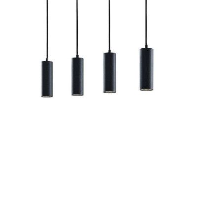 Lindby - Joffrey Taklampa Black