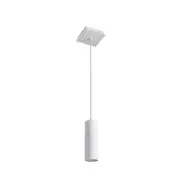 Lindby - Joffrey Taklampa White