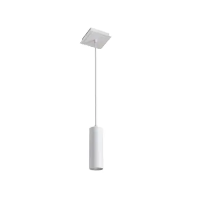 Lindby - Joffrey Taklampa White