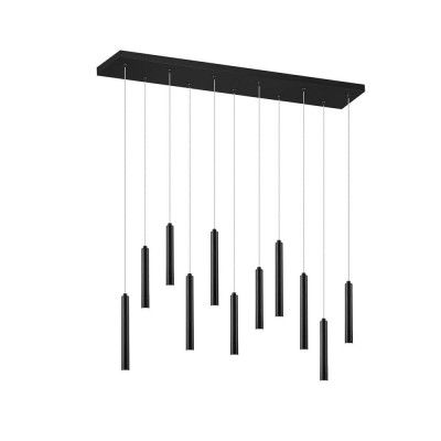 Lindby - Jolasi Taklampa L115 Black Lindby