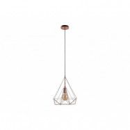 Lindby - Jossa Taklampa Copper