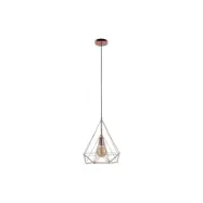 Lindby - Jossa Taklampa Copper