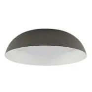 Lindby - Juliven LED Plafond Ø50 Grey