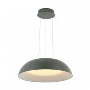 Lindby - Juliven LED Taklampa Ø50 Grey