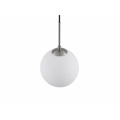 Lindby - Jurian Taklampa Nickel/Opal