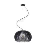 Lindby - Jusra 1 Taklampa Black