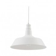 Lindby - Laylan Taklampa Ø36 Vit