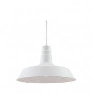 Lindby - Laylan Taklampa Ø46 Vit