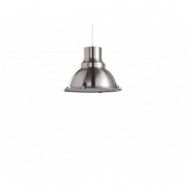 Lindby - Letty Taklampa Nickel