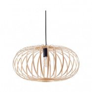 Lindby - Lielle Taklampa Ø50 Bambu