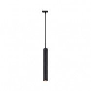 Lindby - Linaro Track Taklampa H40 Svart