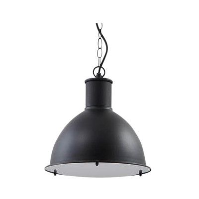 Lindby - Luciane Utomhus Taklampa Svart