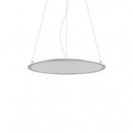 Lindby - Luram Taklampa Silver Lindby