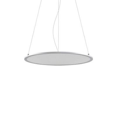 Lindby - Luram Taklampa Silver Lindby