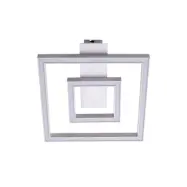 Lindby - Madamo LED Plafond Vit