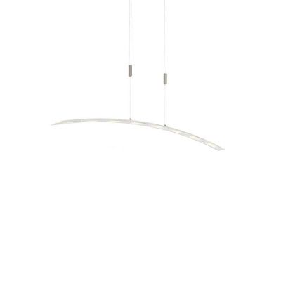 Lindby - Manon pendellampa nickel