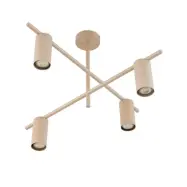 Lindby - Marilou Plafond Beige