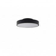 Lindby - Milada LED PlafondBlack