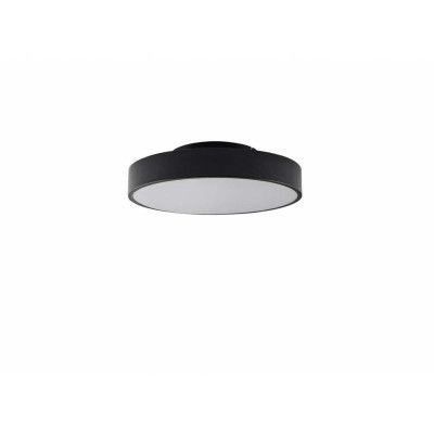Lindby - Milada LED-taklampa svart