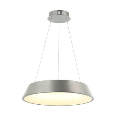 Lindby - Milavi LED Taklampa Ø51 Grey