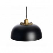 Lindby - Miraca Taklampa Black/Gold