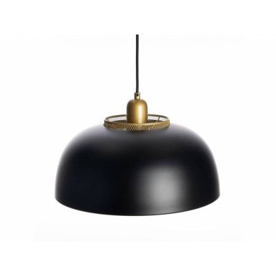 Lindby - Miraca Taklampa Black/Gold