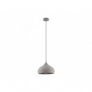 Lindby - Morton Taklampa Ø29 Concrete