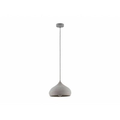 Lindby - Morton Taklampa Ø29 Concrete