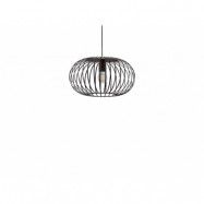 Lindby - Nahele Taklampa Brown