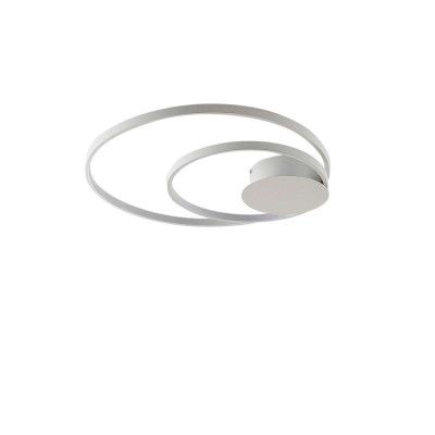 Lindby - Nerwin Plafond White