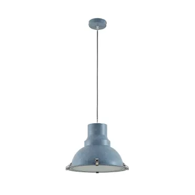 Lindby - Percival Taklampa Concrete