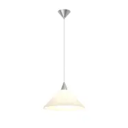 Lindby - Petra Taklampa White
