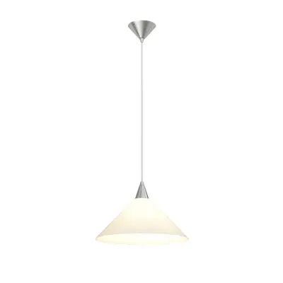 Lindby - Petra Taklampa White